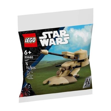 LEGO STAR WARS: AAT 30680 - 2