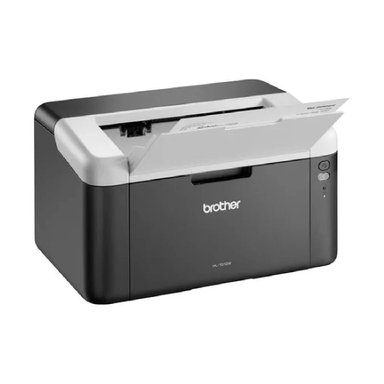 IMPRESORA BROTHER HL-1212W IMP. LASER MONOCROMATICA - 1