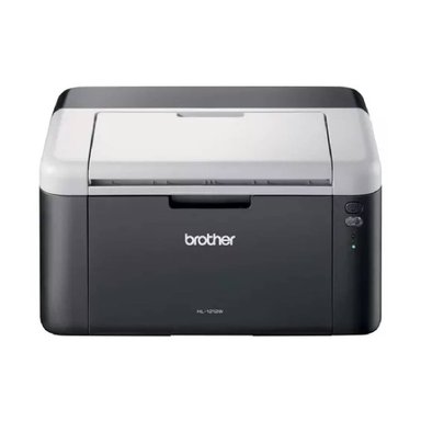 IMPRESORA BROTHER HL-1212W IMP. LASER MONOCROMATICA - 2