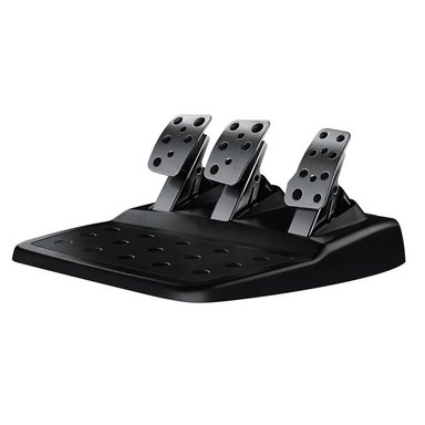 VOLANTE LOGITECH G29,PEDALERA Y PALANCA DE CAMBIOS PS4/5/PC - 4