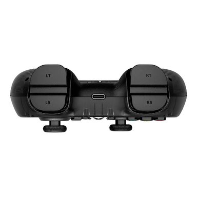 CONTROL HYPERX ALAMBRICO CLUTCH TANTO MINI NEGRO - 3