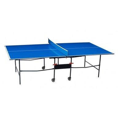 MESA DE PING PONG CON FRONTON - 2