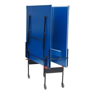 MESA DE PING PONG CON FRONTON - 3