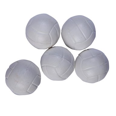 PELOTAS TACA TACA VADELL NORMAL 5 UNIDADES - 1