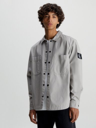 CAMISA ESSENTIALS RIPSTOP - 1