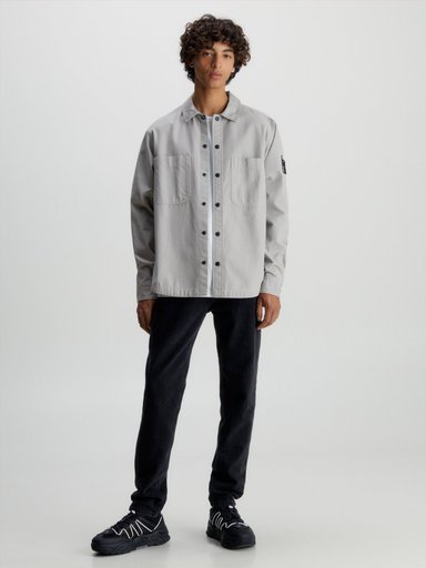 CAMISA ESSENTIALS RIPSTOP - 2