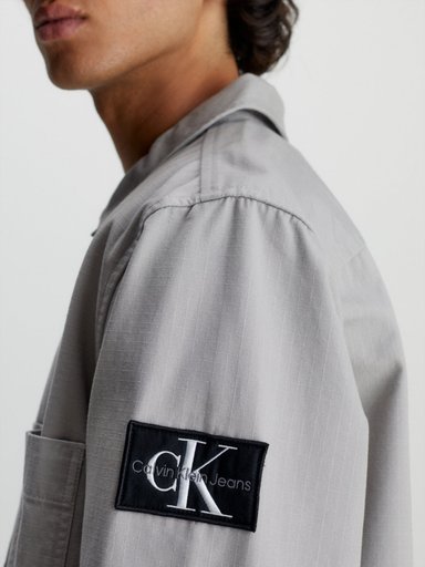 CAMISA ESSENTIALS RIPSTOP - 4