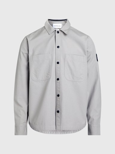 CAMISA ESSENTIALS RIPSTOP - 5