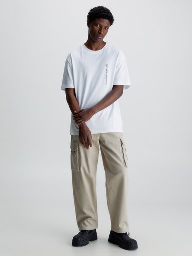POLERA VERTICAL INSTITUTIONAL - 2