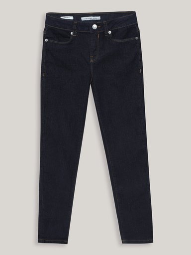 JEAN ALGODÓN NIÑA CALVIN KLEIN ULTIMATE SKINNY - 1