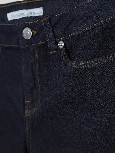 JEAN ALGODÓN NIÑA CALVIN KLEIN ULTIMATE SKINNY - 3