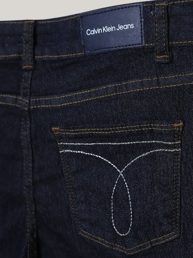JEAN ALGODÓN NIÑA CALVIN KLEIN ULTIMATE SKINNY - 4
