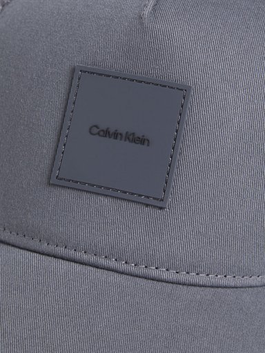 POLERA ALGODÓN NIÑA CALVIN KLEIN CITY COLLAGE - 3
