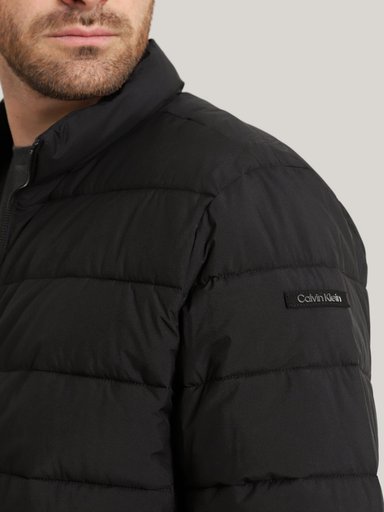 PARKA STRETCH PUFER - 4
