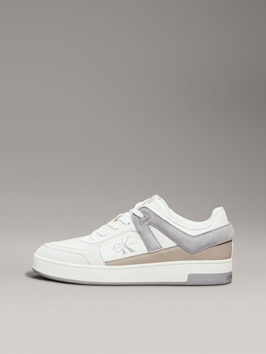 ZAPATILLAS BASKET CUP LOW LACEUP AUTHENTI - 6