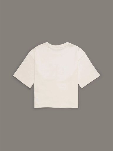 POLERA NIÑA TEDDY MONOLOGO - 2