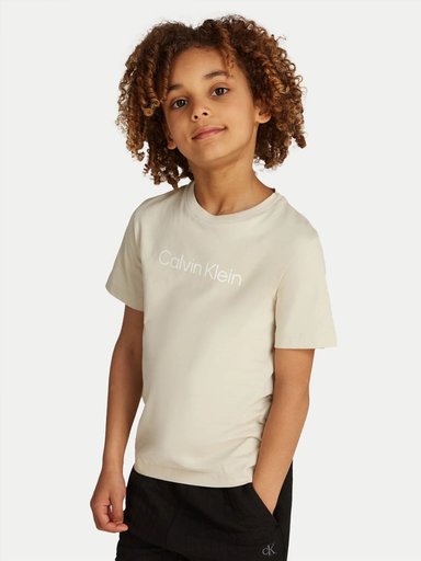 POLERA NIÑO LOGO - 1