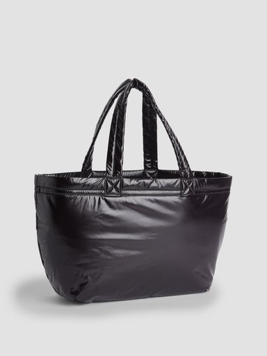 CARTERA TOTE CITY NYLON - 2