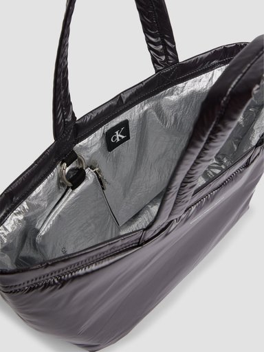 CARTERA TOTE CITY NYLON - 3