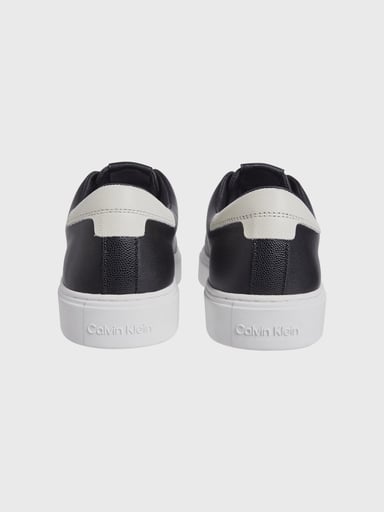 ZAPATILLAS LOW TOP LACE UP OXFORD - 2