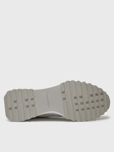 ZAPATILLAS LOW TOP LACE UP SUEDE - 4