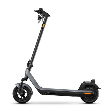 SCOOTER ELÉCTRICO NIU KQI200 F GRIS - 1