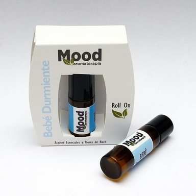ROLL ON BEBÉ DURMIENTE 5 ML - 1