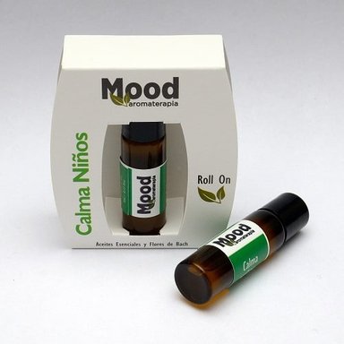 ROLL ON CALMA NIÑOS 5ML - 1