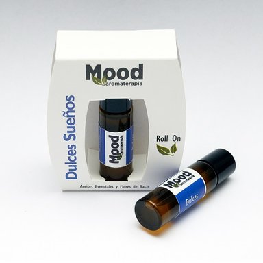 ROLL ON DULCES SUEÑOS 5 ML - 1