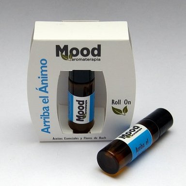 ROLL ON ARRIBA EL ÁNIMO 5 ML - 1