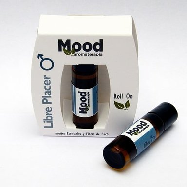 ROLL ON LIBRE PLACER HOMBRE 5ML - 1