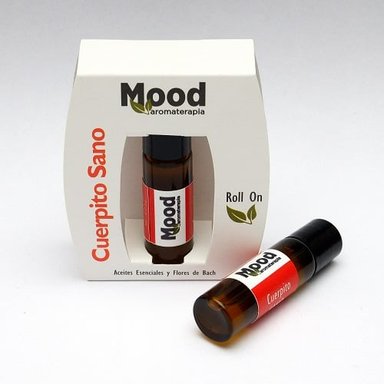 ROLL ON CUERPITO SANO 5 ML - 1