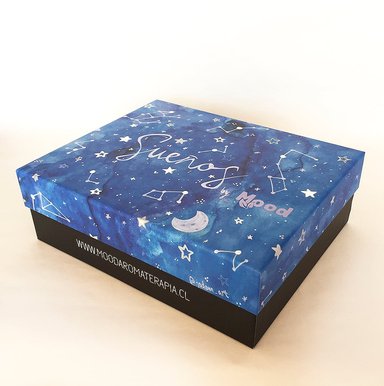 MOOD BOX SUEÑOS - 1