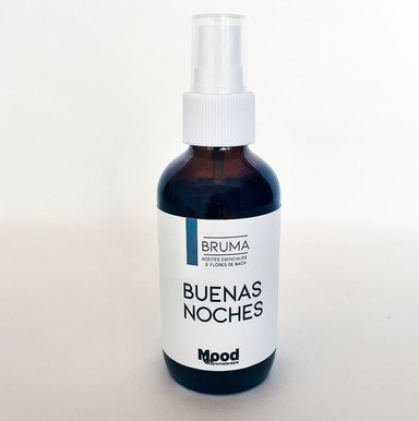 BRUMA BUENAS NOCHES - 1