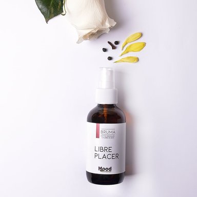 BRUMA LIBRE PLACER - 1