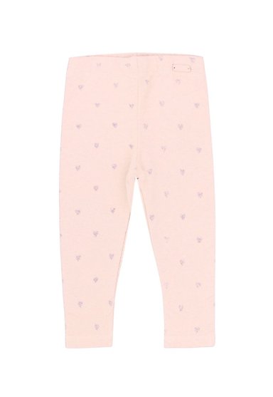 LEGGINS NIÑA FICCUS CORAL BEBÉ - 1