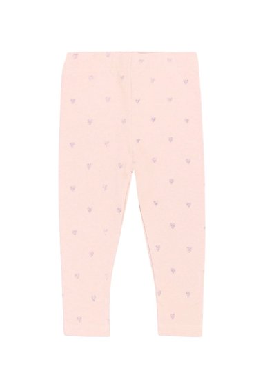 LEGGINS NIÑA FICCUS CORAL BEBÉ - 2