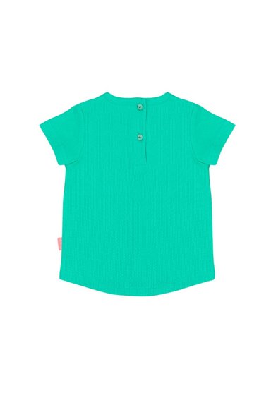 POLERA NIÑA DAY TO DAY 2610708 VERDE - 2