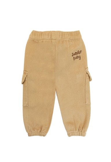 PANTALON NIÑO SPIRIT 2610101 AZUL - 2