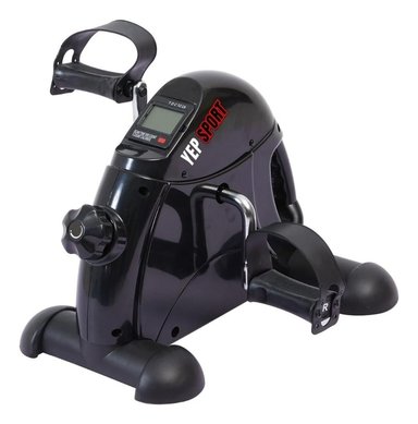 PEDALERA MINI BICICLETA CON MONITOR YEPSPORT - 1