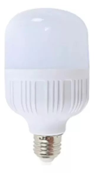 AMPOLLETA LED DE 30W E27 EQUIVALE A 250 W POTENCIA - 1
