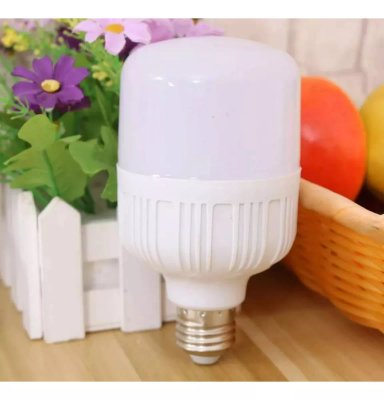AMPOLLETA LED DE 30W E27 EQUIVALE A 250 W POTENCIA - 2