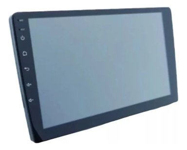 RADIO PANTALLA TÁCTIL ANDROID 15.0 9 PULGADAS 32GB + 4GB GPS - 5