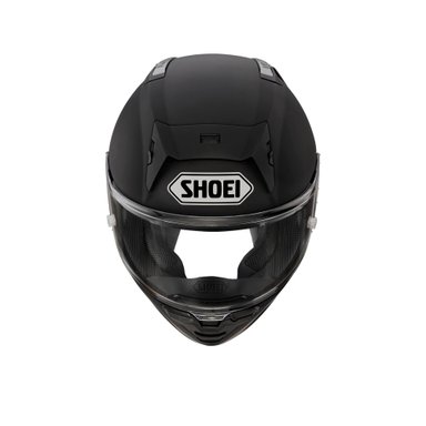 CASCO DE MOTO SHOEI HELMETS X-SPR PRO NEGRO MATE - 4