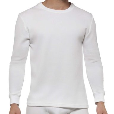 CAMISETA MICROPANAL FRIO TERMICO - 1