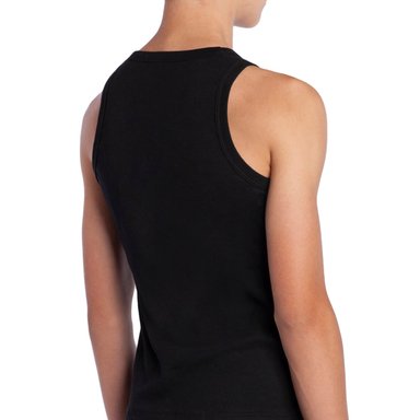 CAMISETA ALGODÓN MUSCULOSA - 3