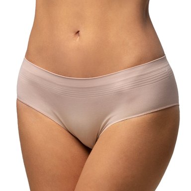 CULOTTE MUJER POMPEA SEAMLESS - 1