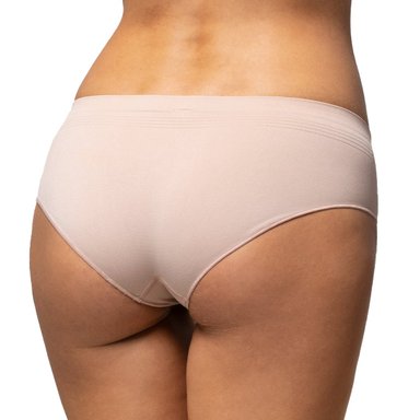 CULOTTE MUJER POMPEA SEAMLESS - 2