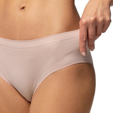CULOTTE MUJER POMPEA SEAMLESS - 3