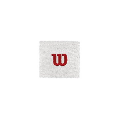 TENIS W WRISTBAND WH OSFA WILSON - 1
